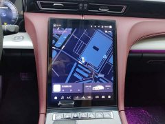 Hongqi H5 2.0T automatic Qichang version - фото 13