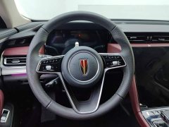 Hongqi H5 2.0T automatic Qichang version - фото 15