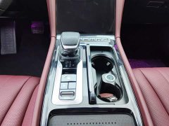 Hongqi H5 2.0T automatic Qichang version - фото 16