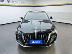 Hongqi H5 2.0T automatic Qichang version - фото 2