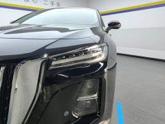 Hongqi H5 2.0T automatic Qichang version - фото 5