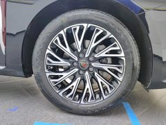 Hongqi H5 2.0T automatic Qichang version - фото 6