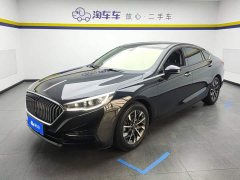 Hongqi H5 2020 1.5T DCT Qiyue Edition - фото 1