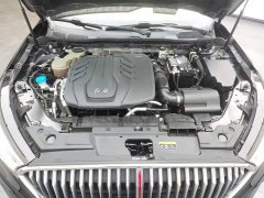 Hongqi H5 2020 1.5T DCT Qiyue Edition - фото 10
