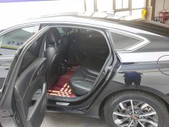 Hongqi H5 2020 1.5T DCT Qiyue Edition - фото 11