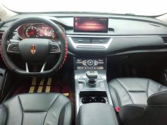 Hongqi H5 2020 1.5T DCT Qiyue Edition - фото 12