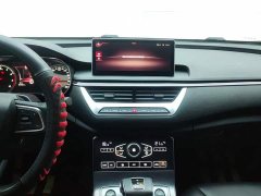 Hongqi H5 2020 1.5T DCT Qiyue Edition - фото 13
