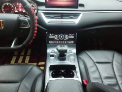 Hongqi H5 2020 1.5T DCT Qiyue Edition - фото 16