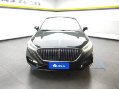Hongqi H5 2020 1.5T DCT Qiyue Edition - фото 2