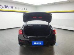 Hongqi H5 2020 1.5T DCT Qiyue Edition - фото 4