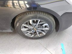 Hongqi H5 2020 1.5T DCT Qiyue Edition - фото 6