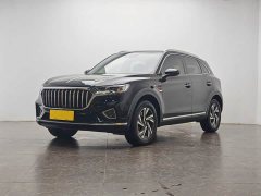 Hongqi HS5 2.0T Zhilian Flagship Edition - фото 1