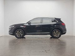 Hongqi HS5 2.0T Zhilian Flagship Edition - фото 10