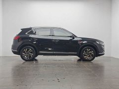 Hongqi HS5 2.0T Zhilian Flagship Edition - фото 11