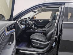 Hongqi HS5 2.0T Zhilian Flagship Edition - фото 14