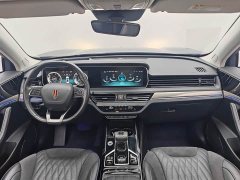 Hongqi HS5 2.0T Zhilian Flagship Edition - фото 15