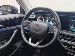 Hongqi HS5 2.0T Zhilian Flagship Edition - фото 16