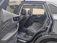 Hongqi HS5 2.0T Zhilian Flagship Edition - фото 17