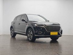 Hongqi HS5 2.0T Zhilian Flagship Edition - фото 2