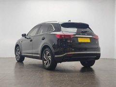 Hongqi HS5 2.0T Zhilian Flagship Edition - фото 4