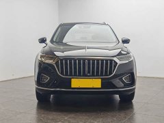 Hongqi HS5 2.0T Zhilian Flagship Edition - фото 5