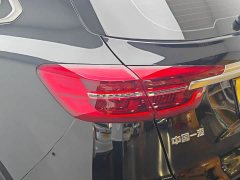 Hongqi HS5 2.0T Zhilian Flagship Edition - фото 7