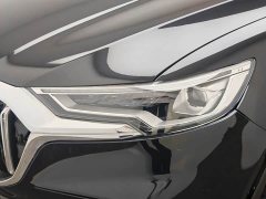 Hongqi HS5 2.0T Zhilian Flagship Edition - фото 8