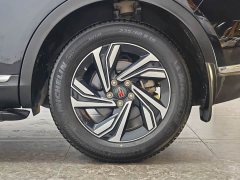 Hongqi HS5 2.0T Zhilian Flagship Edition - фото 9