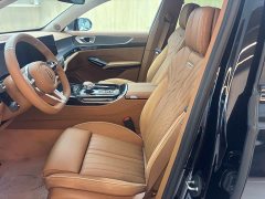 Hongqi H9 2025 2.0T two-wheel drive flag private fashion version 5 seats - фото 10