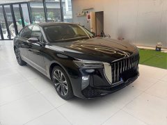 Hongqi H9 2025 2.0T two-wheel drive flag private fashion version 5 seats - фото 3