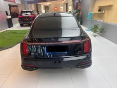 Hongqi H9 2025 2.0T two-wheel drive flag private fashion version 5 seats - фото 6