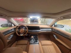 Hongqi H9 2025 2.0T two-wheel drive flag private fashion version 5 seats - фото 8