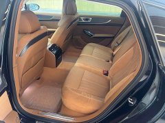 Hongqi H9 2025 2.0T two-wheel drive flag private fashion version 5 seats - фото 9