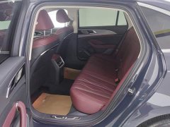 Hongqi H5 2.0T automatic smart connected flag version - фото 11