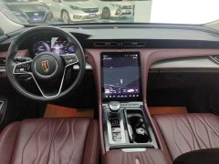 Hongqi H5 2.0T automatic smart connected flag version - фото 12