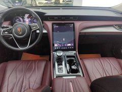 Hongqi H5 2.0T automatic smart connected flag version - фото 13