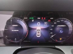 Hongqi H5 2.0T automatic smart connected flag version - фото 14