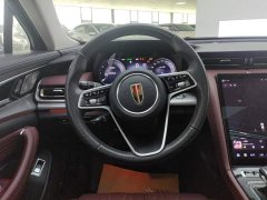 Hongqi H5 2.0T automatic smart connected flag version - фото 15