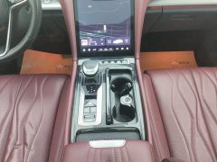 Hongqi H5 2.0T automatic smart connected flag version - фото 16