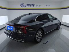 Hongqi H5 2.0T automatic smart connected flag version - фото 3