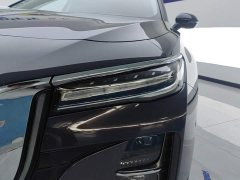 Hongqi H5 2.0T automatic smart connected flag version - фото 5