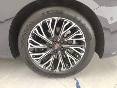 Hongqi H5 2.0T automatic smart connected flag version - фото 6