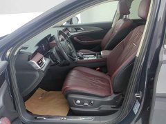 Hongqi H5 2.0T automatic smart connected flag version - фото 9