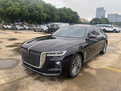 Hongqi H9 2020 2.0T Zhilian Qichang Edition - фото 1