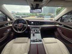 Hongqi H9 2020 2.0T Zhilian Qichang Edition - фото 10