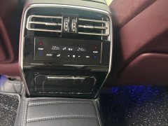 Hongqi H9 2020 2.0T Zhilian Qichang Edition - фото 11