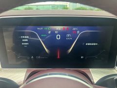 Hongqi H9 2020 2.0T Zhilian Qichang Edition - фото 12