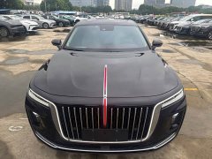 Hongqi H9 2020 2.0T Zhilian Qichang Edition - фото 2