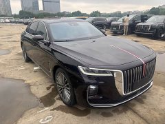 Hongqi H9 2020 2.0T Zhilian Qichang Edition - фото 3