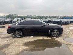 Hongqi H9 2020 2.0T Zhilian Qichang Edition - фото 4
